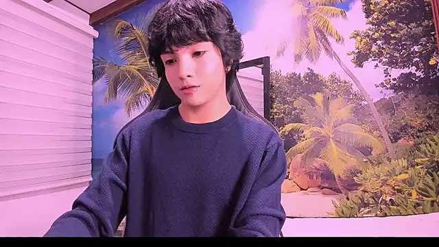 AllanYong18 online show from 5, 2, 2025