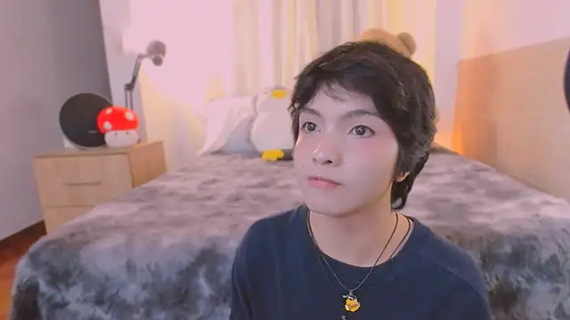 AllanYong18 online show from 18, 3, 2026