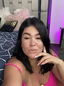 Snapshot of karla_hotgirl chatting on 10, 3, 2025 karla hotgirl online show from 10, 3, 2025