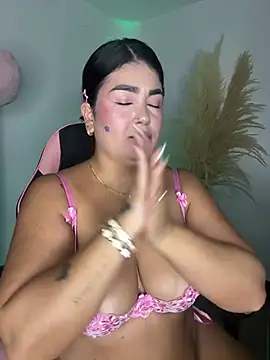 karla hotgirl online show from 27, 6, 2026