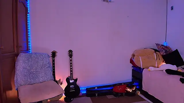 antonelawow online show from 7, 11, 2025