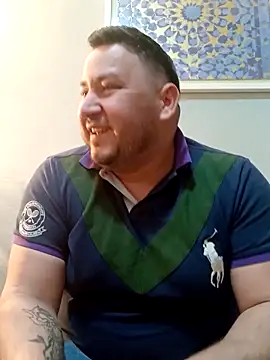 BogdanAlan online show from 14, 2, 2026