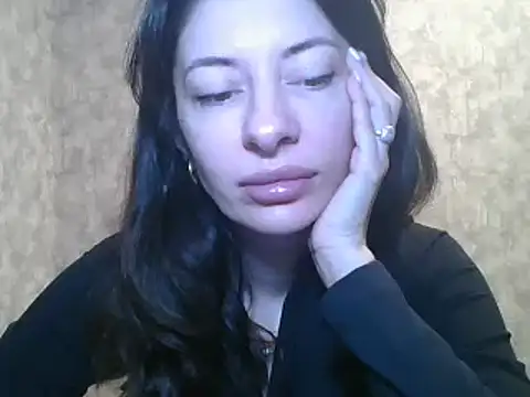 LissaBlossom online show from 31, 1, 2025