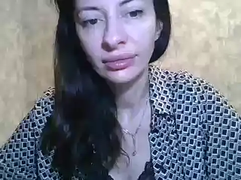 LissaBlossom online show from 23, 2, 2025