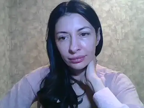 LissaBlossom online show from 17, 3, 2025