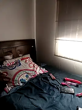 JaquiDi online show from 26, 2, 2025