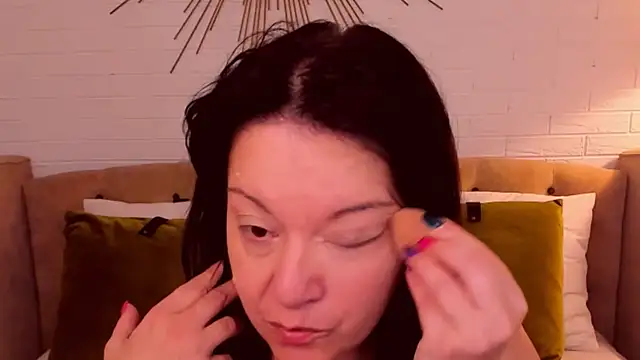 SarahGrays online show from 19, 3, 2026