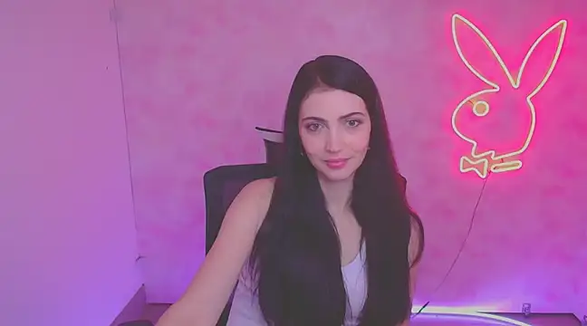 Amalia amor online show from 30, 1, 2025