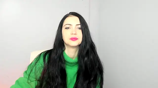 Amalia amor online show from 11, 2, 2025