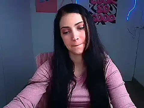 Amalia amor online show from 24, 2, 2026