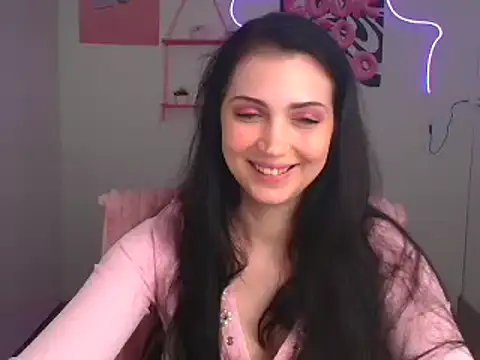 Amalia amor online show from 26, 3, 2026