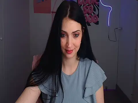 Amalia amor online show from 3, 4, 2026