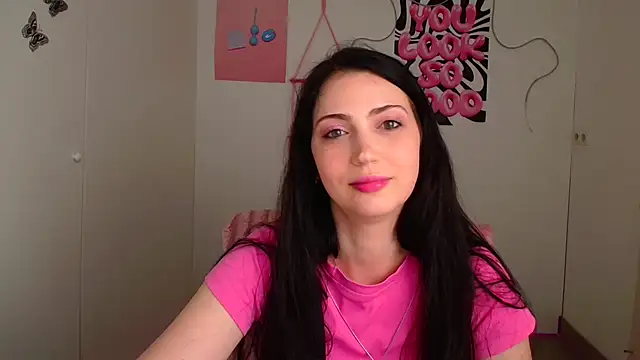 Amalia amor online show from 16, 5, 2026