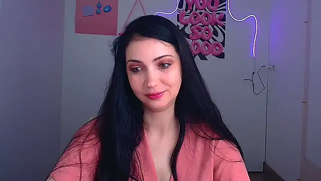 Amalia amor online show from 17, 6, 2026