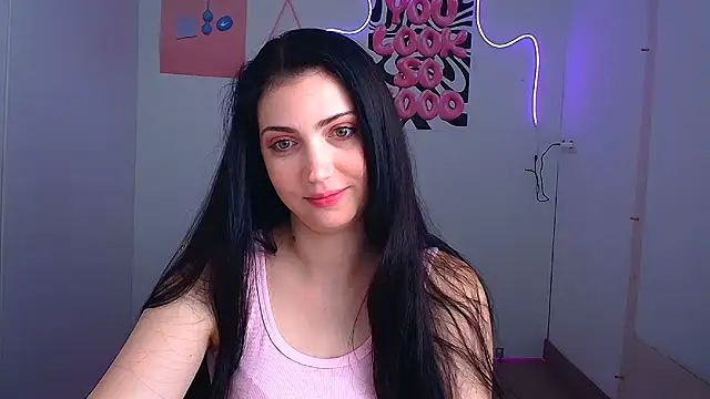 Amalia amor online show from 20, 6, 2026