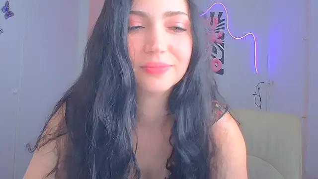 Amalia amor online show from 21, 6, 2026