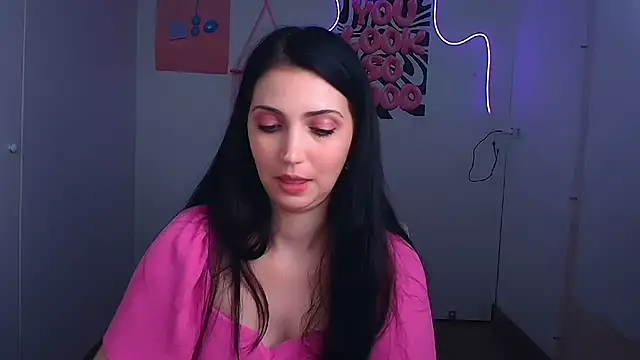 Amalia amor online show from 29, 6, 2026