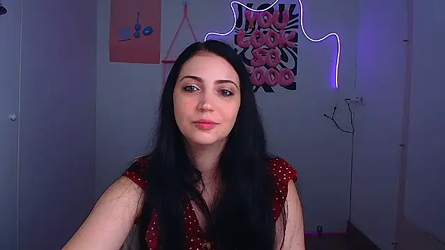 Amalia amor online show from 30, 6, 2026