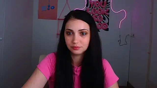 Amalia amor online show from 6, 7, 2026