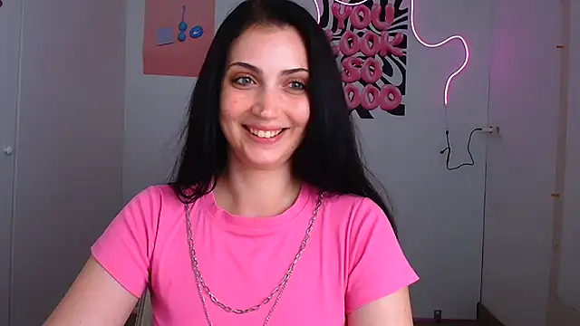 Amalia amor online show from 6, 7, 2026