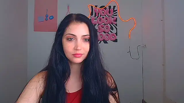 Amalia amor online show from 9, 7, 2026