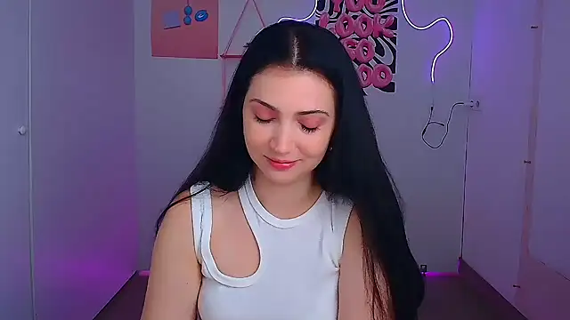 Amalia amor online show from 22, 7, 2026