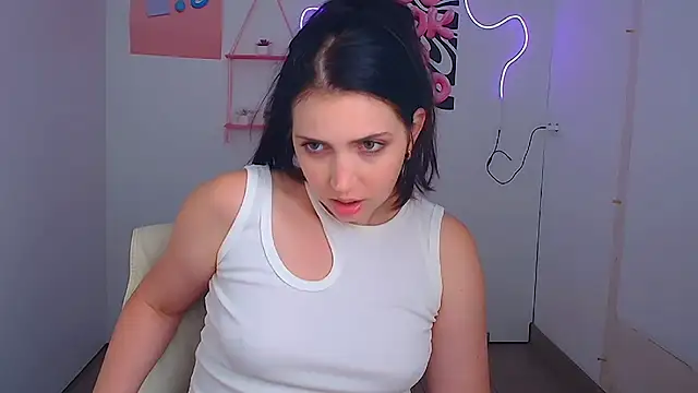 Amalia amor online show from 28, 7, 2026