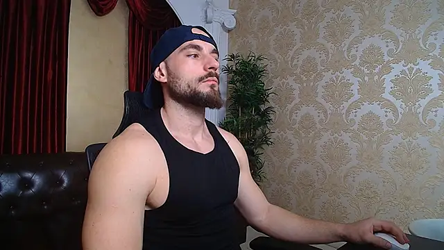 AdamJamesonn online show from 11, 2, 2025