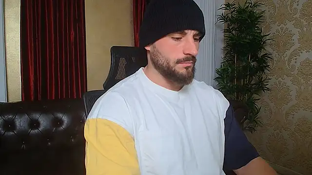 AdamJamesonn online show from 11, 3, 2025