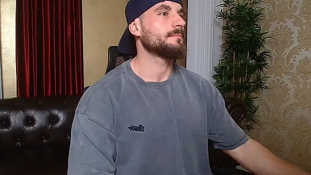 AdamJamesonn online show from 14, 3, 2025