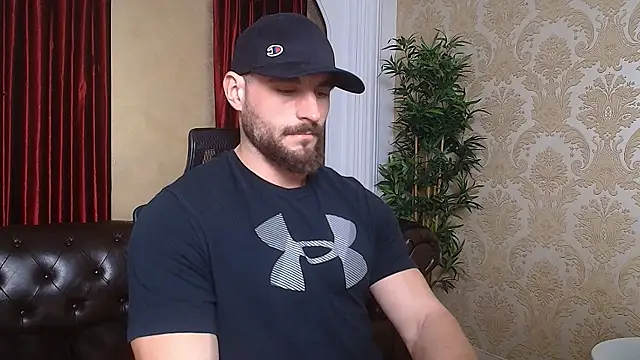 AdamJamesonn online show from 17, 3, 2025