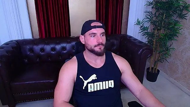 AdamJamesonn online show from 15, 9, 2025