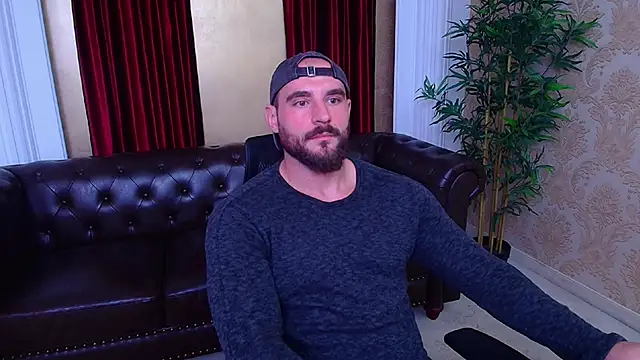 AdamJamesonn online show from 27, 9, 2025