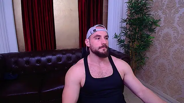 AdamJamesonn online show from 7, 2, 2026