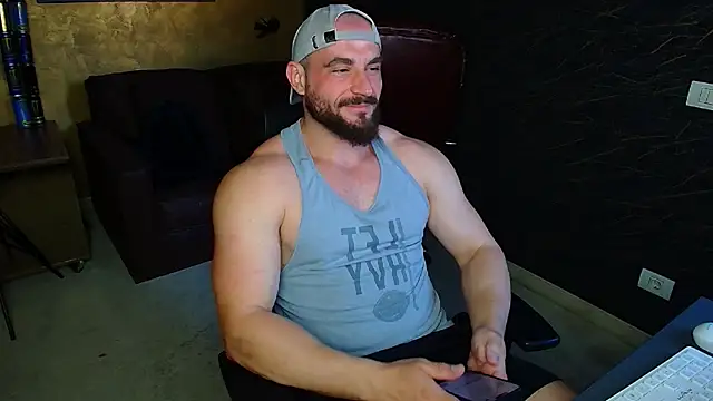 AdamJamesonn online show from 16, 5, 2026