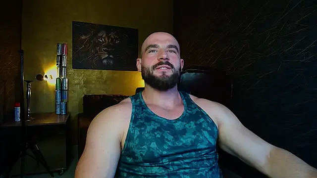 AdamJamesonn online show from 30, 5, 2026