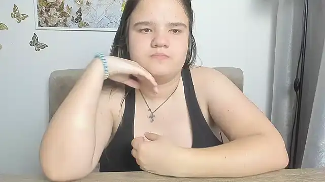 AdeleCruz online show from 13, 3, 2025