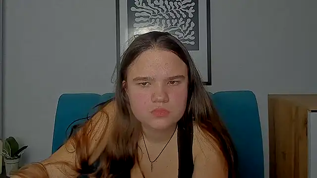 AdeleCruz online show from 18, 2, 2026