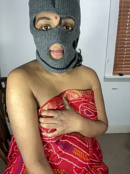 ArathyNambyarMallu online show from 19, 2, 2025