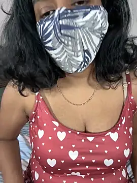 ArathyNambyarMallu online show from 31, 10, 2025