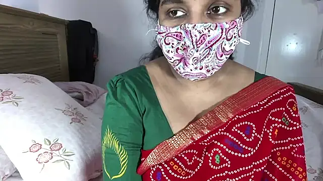 ArathyNambyarMallu online show from 15, 1, 2026