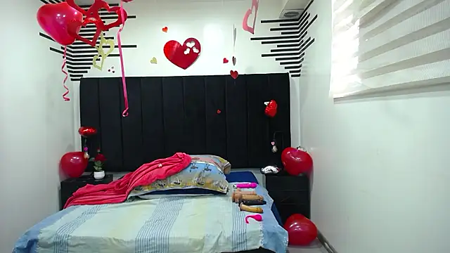 VickyBoobss online show from 17, 2, 2026