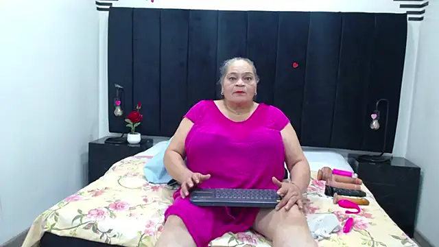 VickyBoobss online show from 2, 3, 2026