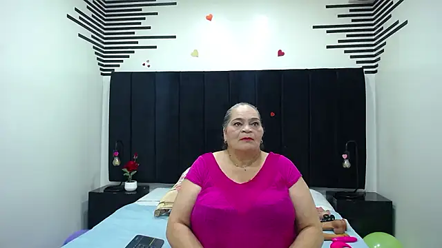 VickyBoobss online show from 4, 3, 2026