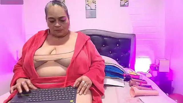 VickyBoobss online show from 10, 6, 2026