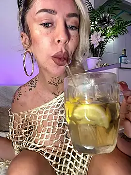 CheekyChels online show from 11, 1, 2026