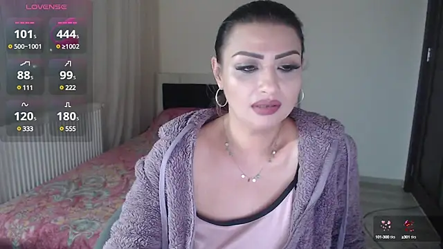 rosse26830 online show from 9, 3, 2025