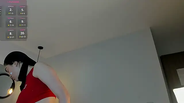 chelsea bolton  online show from 30, 3, 2026