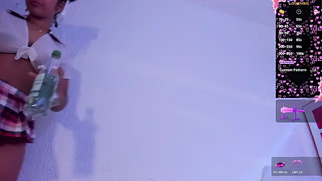 cataleyah 07 online show from 9, 4, 2026