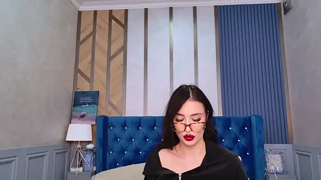 Snapshot of EmmaLawrens chatting on 16, 2, 2025 EmmaLawrens online show from 16, 2, 2025